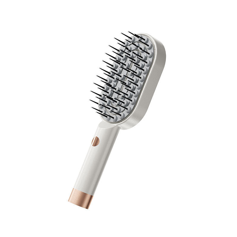 Red Light Hair Comb